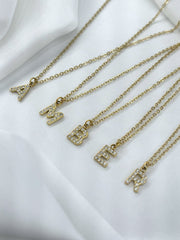 Collier F
